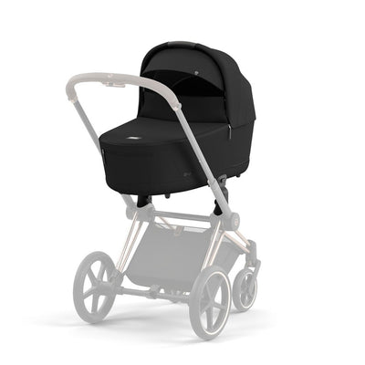 Bambinista - CYBEX - Travel - OPEN BOX CYBEX Priam Pushchair - Black