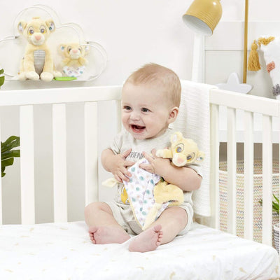 Bambinista - DISNEY THE LION KING - Toys - DISNEY THE LION KING Comforter