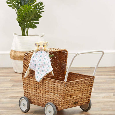 Bambinista - DISNEY THE LION KING - Toys - DISNEY THE LION KING Comforter