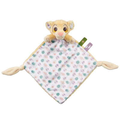 Bambinista - DISNEY THE LION KING - Toys - DISNEY THE LION KING Comforter