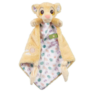 Bambinista - DISNEY THE LION KING - Toys - DISNEY THE LION KING Comforter