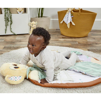 Bambinista - DISNEY THE LION KING - Toys - DISNEY THE LION KING Sensory Playmat
