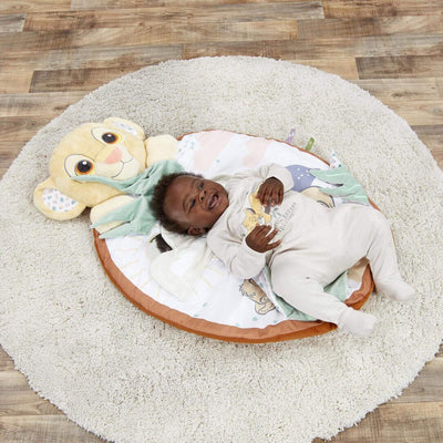 Bambinista - DISNEY THE LION KING - Toys - DISNEY THE LION KING Sensory Playmat