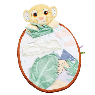 Bambinista - DISNEY THE LION KING - Toys - DISNEY THE LION KING Sensory Playmat