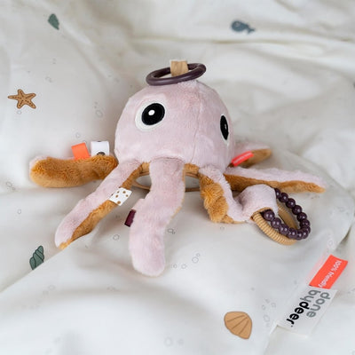 Bambinista - DONE BY DEER - Toys - DONE BY DEER Activity Toy Jelly - Powder