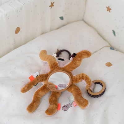 Bambinista - DONE BY DEER - Toys - DONE BY DEER Activity Toy Jelly - Powder