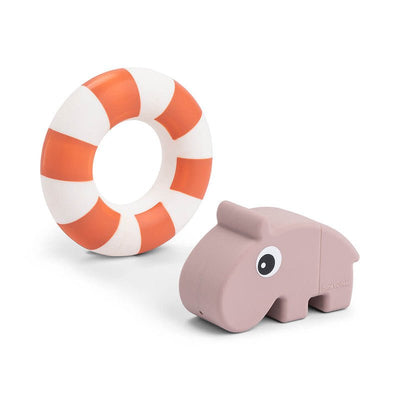 Bambinista - DONE BY DEER - Toys - DONE BY DEER Bath Squirter Toy Ozzo