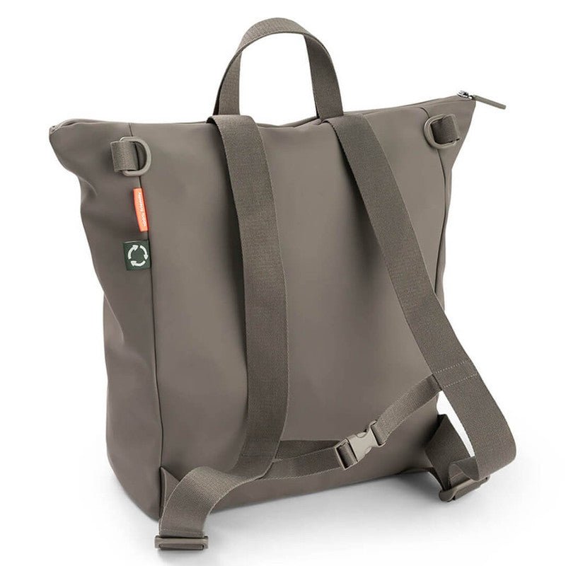 Bambinista - DONE BY DEER - Toys - DONE BY DEER Changing Backpack - Taupe