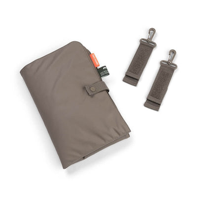 Bambinista - DONE BY DEER - Toys - DONE BY DEER Changing Backpack - Taupe