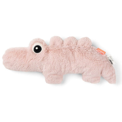 Bambinista - DONE BY DEER - Toys - DONE BY DEER Cuddle cute Croco - Powder