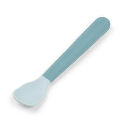 Bambinista - DONE BY DEER - Tableware - DONE BY DEER Foodie first meal set Elphee - Blue