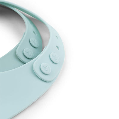 Bambinista - DONE BY DEER - Tableware - DONE BY DEER Silicone Bib 2 - pack Elphee