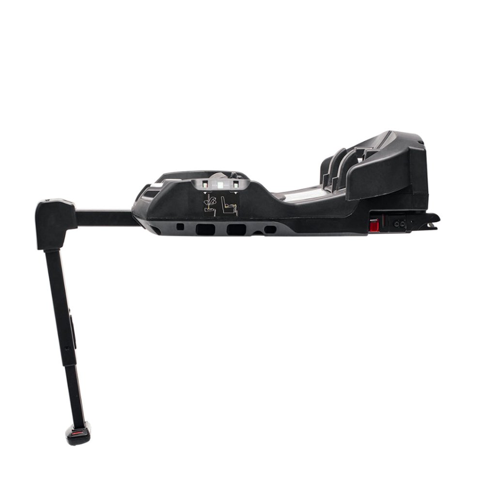 DOONA i iSOFiX Base - Black – Bambinista