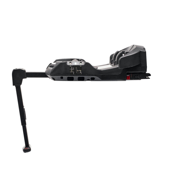 DOONA i iSOFiX Base - Black – Bambinista