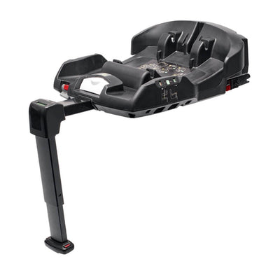 Bambinista - DOONA - Car Seats - DOONA i iSOFiX Base - Black