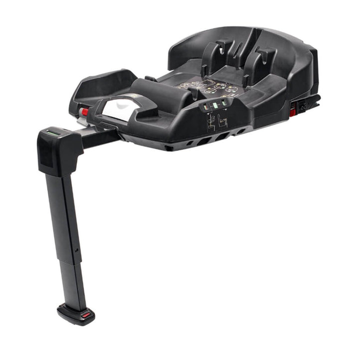 DOONA i iSOFiX Base - Black – Bambinista