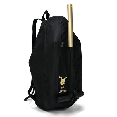 Bambinista - DOONA - Travel - DOONA Liki S5 Compact Folding Trike - Gold Limited Edition