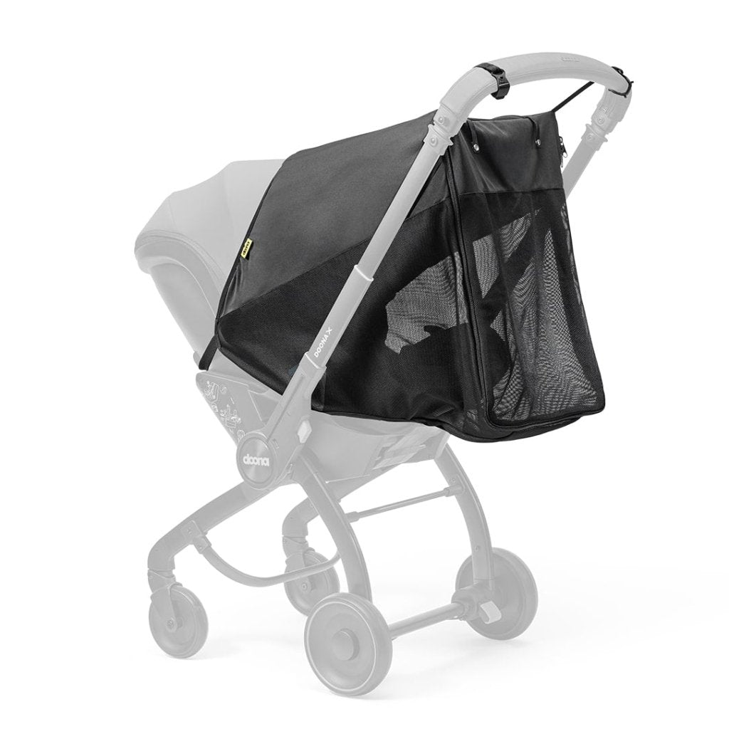 doona stroller mosquito net DOONA X 360° Protection