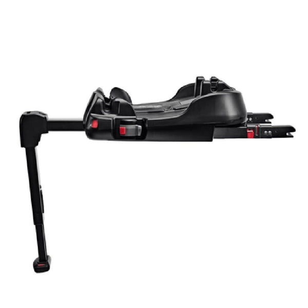 DOONA X iSOFiX Base - Black – Bambinista