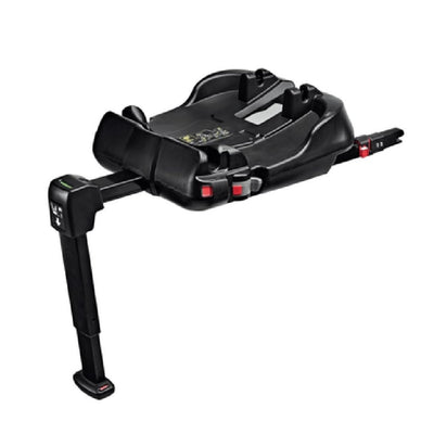 Bambinista - DOONA - Car Seats - DOONA X iSOFiX Base - Black