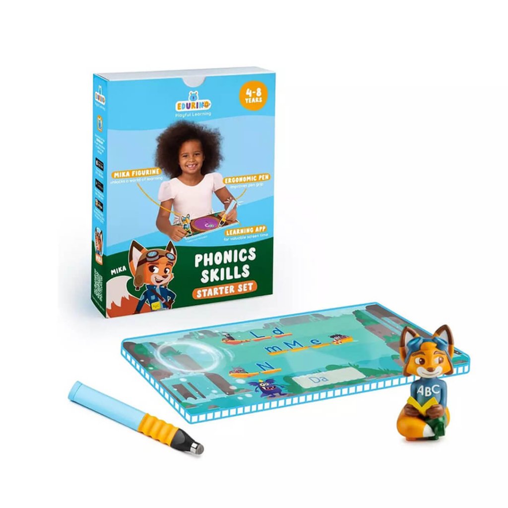 Bambinista - EDURINO - Toys - EDURINO Starter Set - Mika 2
