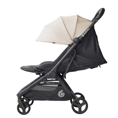 Bambinista - ERGOBABY - ERGOBABY Metro 3 Stroller UK - Natural Beige