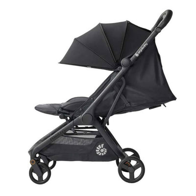 Bambinista - ERGOBABY - ERGOBABY Metro 3 Stroller UK - Onyx Black