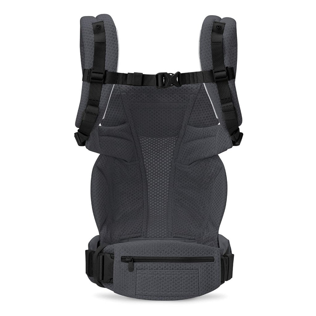 ERGOBABY Omni Deluxe Mesh Baby Carrier