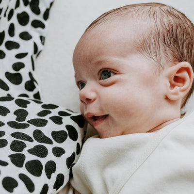 Bambinista - ETTA LOVES - Blankets - ETTA LOVES 3 - pack Animal Print Muslin Blanket