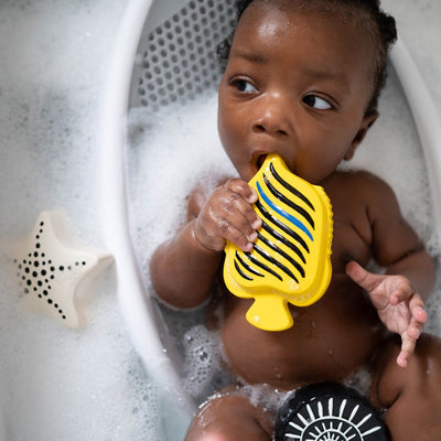 Bambinista - ETTA LOVES - Toys - ETTA LOVES Animal Bath Toys - 3 Pack