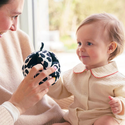 Bambinista - ETTA LOVES - Toys - ETTA LOVES Sensory Grasp Ball