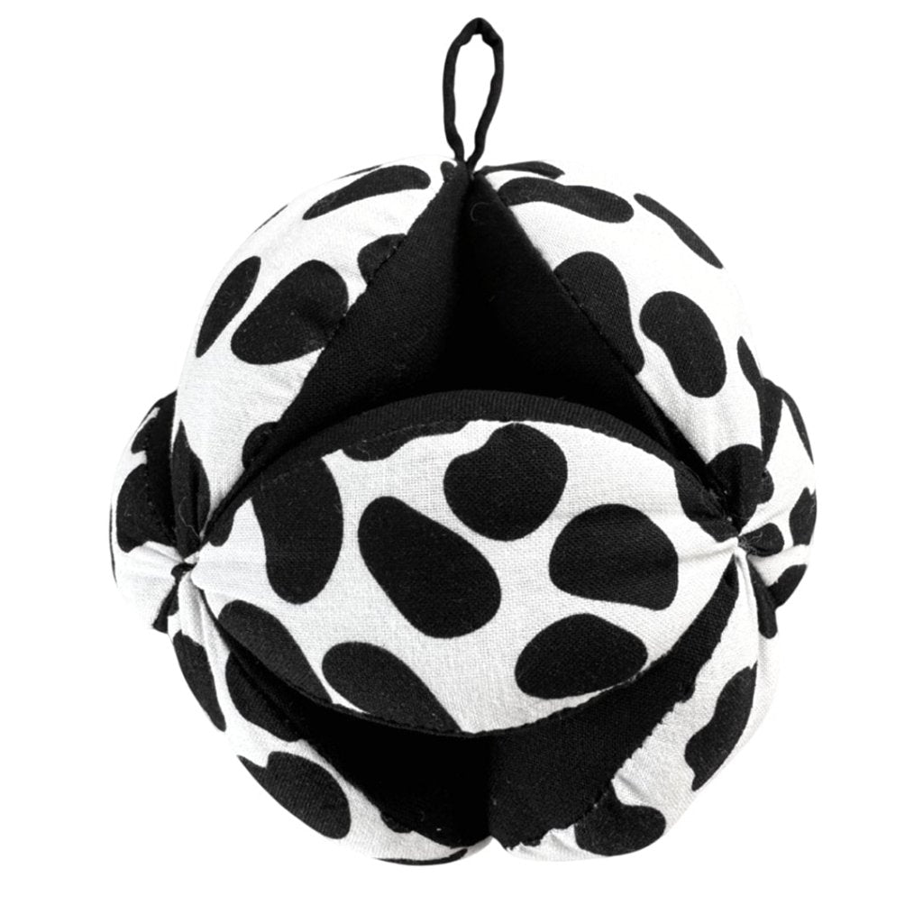 Bambinista - ETTA LOVES - Toys - ETTA LOVES Sensory Grasp Ball