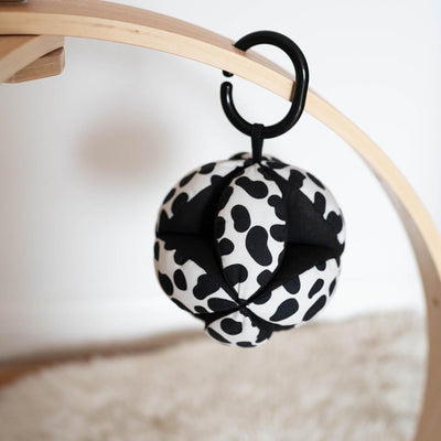 Bambinista - ETTA LOVES - Toys - ETTA LOVES Sensory Grasp Ball