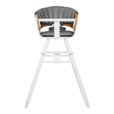 Bambinista-ICANDY-Travel-ICANDY Mi-Chair Black Complete Set - White (Flint)