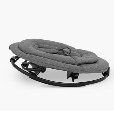 Bambinista-ICANDY-Travel-ICANDY Mi-Chair Black Newborn Pod - Black (Flint)