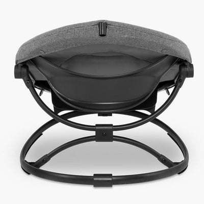 Bambinista-ICANDY-Travel-ICANDY Mi-Chair Black Newborn Pod - Black (Flint)