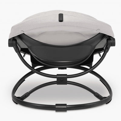 Bambinista-ICANDY-Travel-ICANDY Mi-Chair Black Newborn Pod - Black (Pearl)