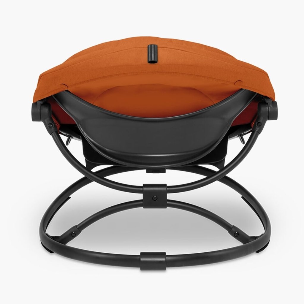 Bambinista-ICANDY-Travel-ICANDY Mi-Chair Black Newborn Pod - Black (Russet)