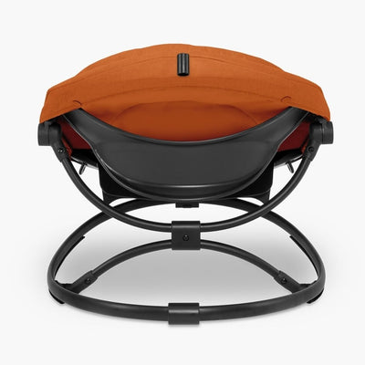 Bambinista-ICANDY-Travel-ICANDY Mi-Chair Black Newborn Pod - Black (Russet)