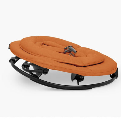 Bambinista-ICANDY-Travel-ICANDY Mi-Chair Black Newborn Pod - Black (Russet)