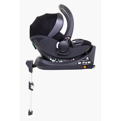 Bambinista-ICANDY-Travel-ICANDY Peach 7 Complete Bundle with Cocoon Car Seat & Base - Coco