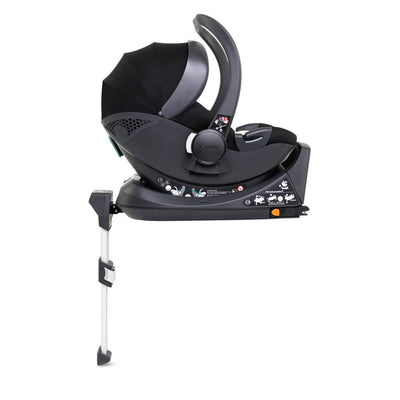 Bambinista - ICANDY - Travel Bundles - ICANDY Peach 7 Single Complete Bundle with Cocoon - Porcini