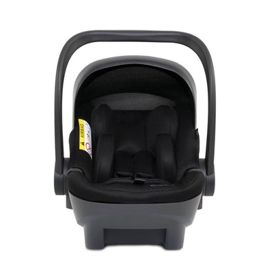 Bambinista - ICANDY - Travel Bundles - ICANDY Peach 7 Single Complete Bundle with Cocoon - Porcini