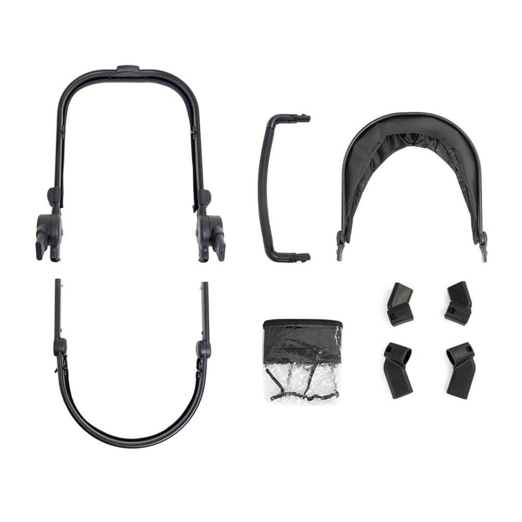 Bambinista - ICANDY - Travel Bundles - ICANDY Peach 7 STUDIO - Converter Base