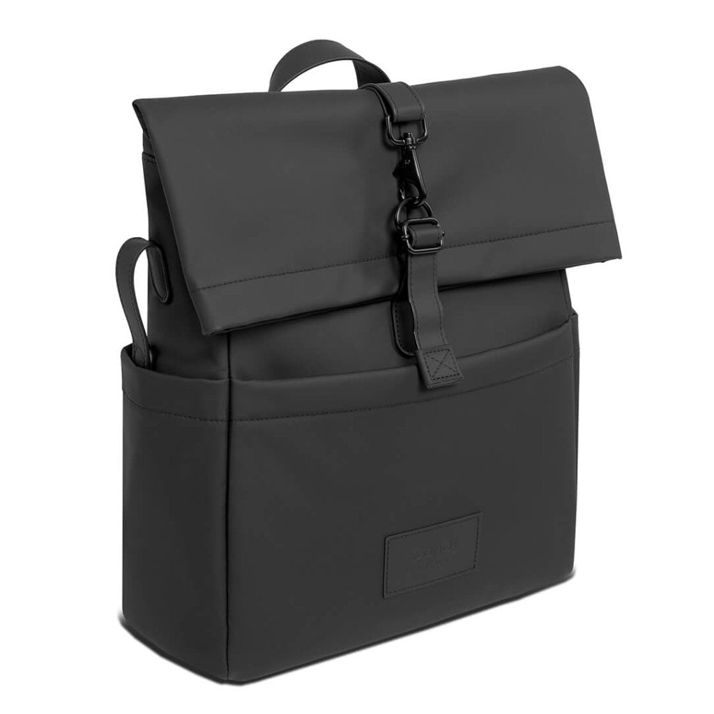 Bambinista - ICANDY - Travel Bundles - ICANDY Peach 7 STUDIO - Roll - top Backpack