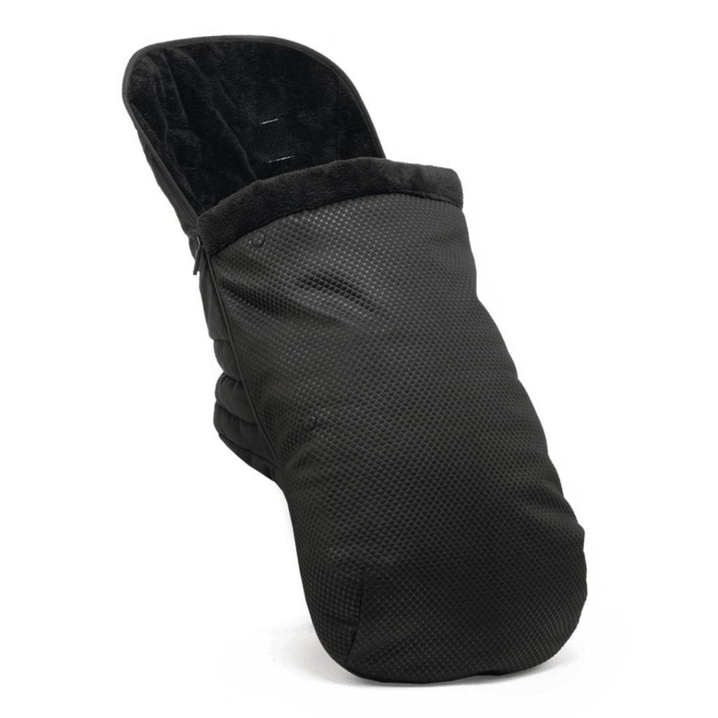 Icandy Retailer Icandy Beluga Footmuff Stroller Footmuff Icandy