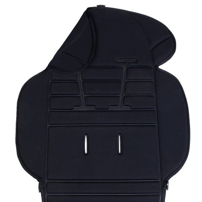 Bambinista - ICANDY - Travel Bundles - iCANDY Pip Stroller - Black