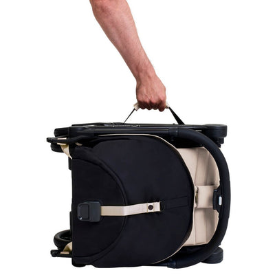 Bambinista - ICANDY - Travel Bundles - iCANDY Pip Stroller - Latte