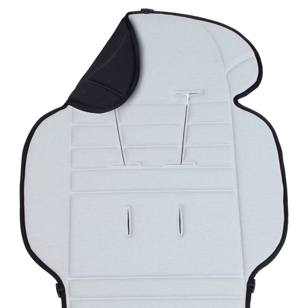 Bambinista - ICANDY - Travel Bundles - iCANDY Pip Stroller - Limestone