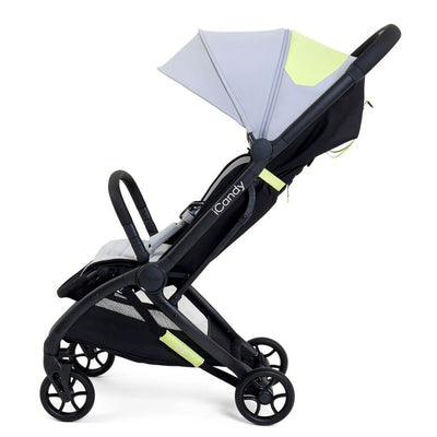 Bambinista - ICANDY - Travel Bundles - iCANDY Pip Stroller - Limestone
